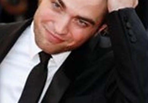 robert pattinson 08