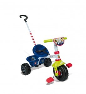 Triciclo toy story