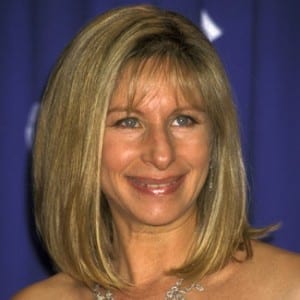 Barbra Streisand