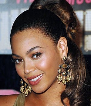 Beyonce Knowles