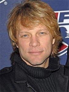 Bon Jovi