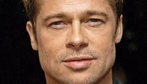 Brad Pitt