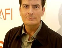 Charlie Sheen