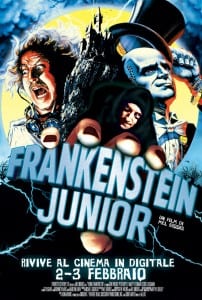 Frankenstein Junior