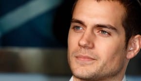 Henry Cavill