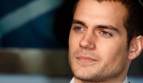 Henry Cavill