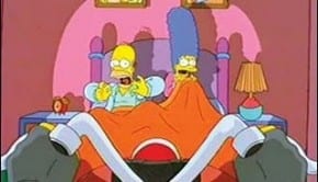 I Simpsons