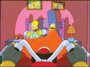 I Simpsons