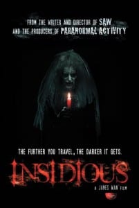 Insidious