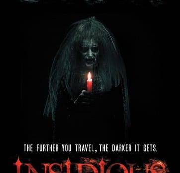 Insidious