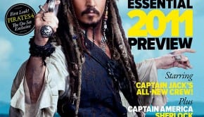 Jack Sparrow su Empire