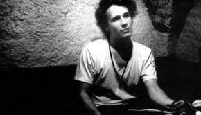 Jeff Buckley