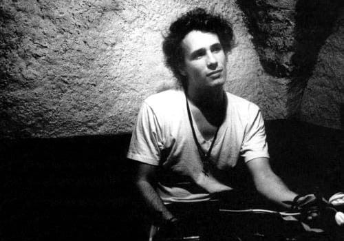 Jeff Buckley