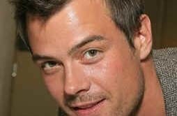 Josh Duhamel