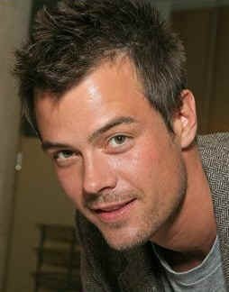 Josh Duhamel