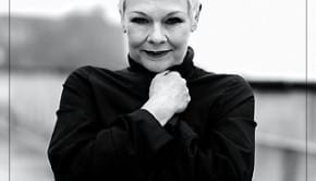 Judi Dench