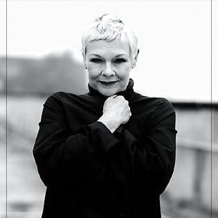 Judi Dench