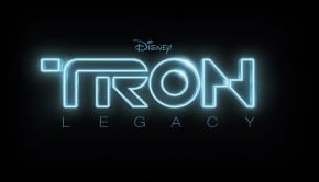 Logo Tron