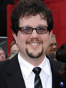 Michael Giacchino