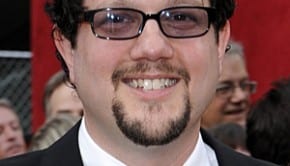 Michael Giacchino