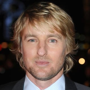 Owen Wilson