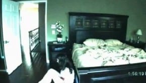 Paranormal Activity