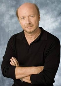 Paul Haggis