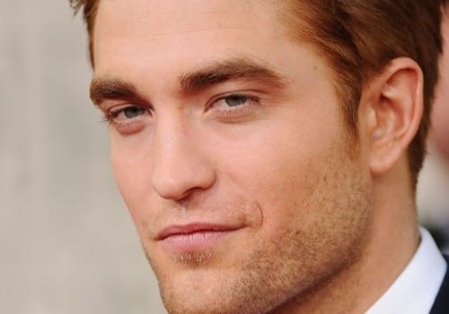 Robert Pattinson 06