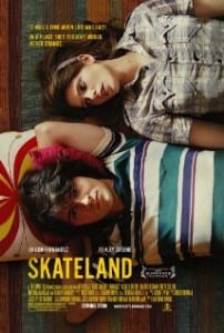 Skateland