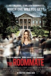 The Roommatw