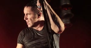 Trent Reznor