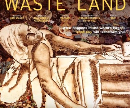 Waste Land