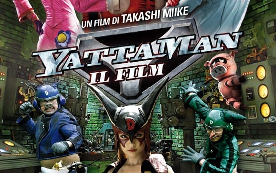 Yattaman