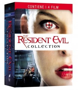 Bds re collection