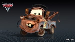 CARS
