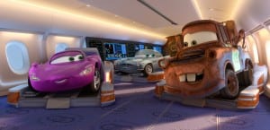 CARS