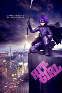 Kick ass tagline piu divertente