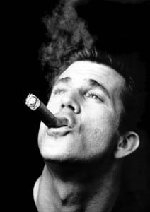 Mel gibson