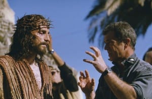 Mel gibson la passione di cristo