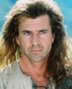 Mel gibson