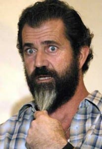 Mel gibson