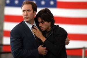 Nicolas cage lord of war con jared leto