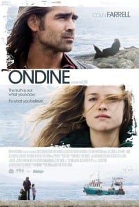 Ondine peggiore tagline
