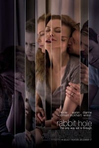 Rabbit hole migliore locandina