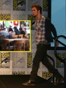 Robsten