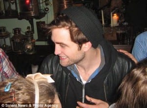 Robsten