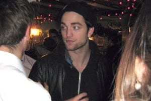 Robsten