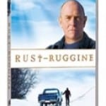rust Ruggine