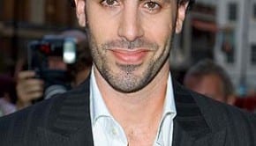 sacha baron cohen