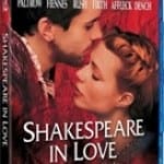 shakespeare in love